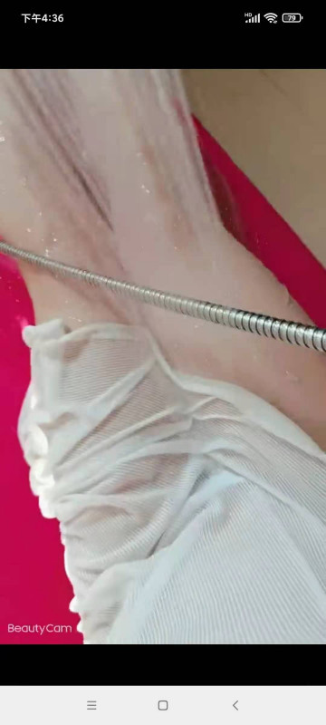 体验男性潮吹